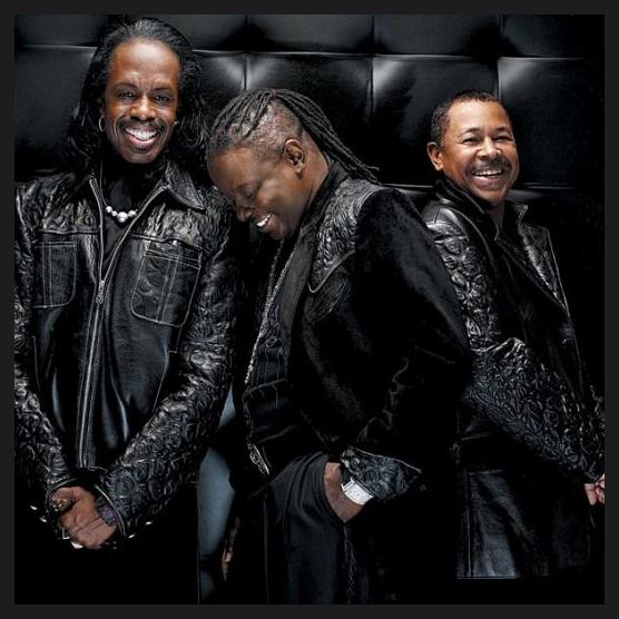 Earth, Wind And Fire
